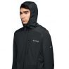 Vaude Me Monviso Hooded Gr (phantom black)