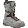NITRO 25 TEAM TLS - CHARCOAL - 305 ()