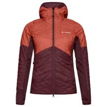 Daunenjacke Vaude Sesvenna IV (buckeye) Damen