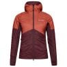 Vaude Wo Sesvenna Jacket I (buckeye)
