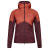VAUDE Wo Sesvenna Jacket I (buckeye)