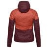 Vaude Wo Sesvenna Jacket I (buckeye)