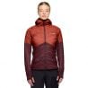 Vaude Wo Sesvenna Jacket I (buckeye)