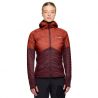VAUDE Wo Sesvenna Jacket I (buckeye)