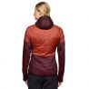 VAUDE Wo Sesvenna Jacket I (buckeye)