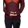 Vaude Wo Sesvenna Jacket I (buckeye)
