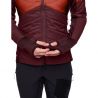 VAUDE Wo Sesvenna Jacket I (buckeye)