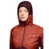 Vaude Wo Sesvenna Jacket I (buckeye)