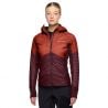 Vaude Wo Sesvenna Jacket I (buckeye)