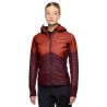 VAUDE Wo Sesvenna Jacket I (buckeye)