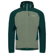 Softshell Vaude Men's Larice Jacket V (deep pond) man