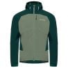 Vaude Me Larice Jacket V (deep pond)