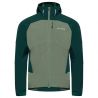 Vaude Me Larice Jacket V (diepe vijver)