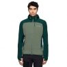Vaude Me Larice Jacket V (diepe vijver)