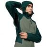 Vaude Me Larice Jacket V (deep pond)