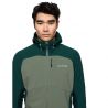 Vaude Me Larice Jacket V (diepe vijver)