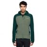 Vaude Me Larice Jacket V (diepe vijver)