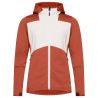 Vaude Wo Monviso Hooded Gr (buckeye)
