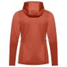 Vaude Wo Monviso Hooded Gr (buckeye)