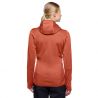 Vaude Wo Monviso Hooded Gr (buckeye)