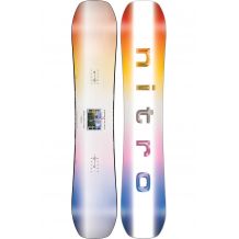 NITRO 25 OPTISYM Dames - 146 ()