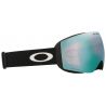 Oakley FLIGHT DECK PRO M (NERO OPACO)