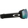 Oakley FLIGHT DECK PRO M (NERO OPACO)