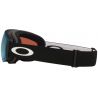 Oakley FLIGHT DECK PRO M (NERO OPACO)