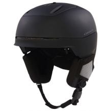 Alpint skihjelm Oakley MOD5 (Blackout)