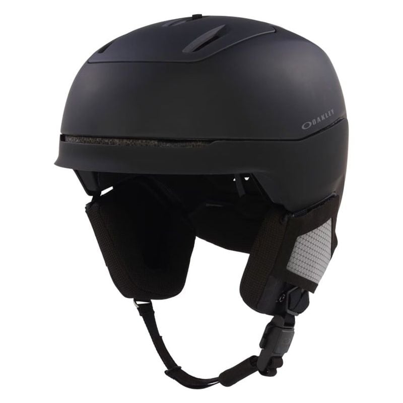 Casco da sci alpino Oakley MOD5 (Blackout)