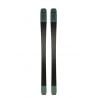 Pack skis de randonnee ZAG UBAC 95 2026 + fixation + Peaux
