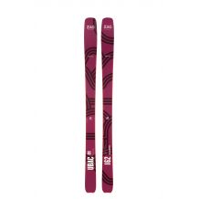 ZAG UBAC 89 LADY 2026 vaellussuksipaketti + Siteet