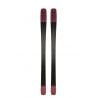 Pakk med toppturski Zag UBAC 89 2026 + binding