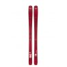 Backcountry ski pack ZAG UBAC 89 2026 + Skins
