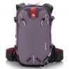 Rucksack Arva AIRBAG EXPLORE 30 (Violett)