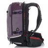 Arva AIRBAG EXPLORE 30 - VIOLET (Violett)