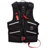 Gilet airbag Arva AIRBAG RIDE VEST15+ (Nero)