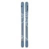 Vaellussuksipaketti FACTION Agent 2 (Sininen) Unisex - 2026 + Haut