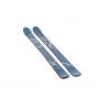 FACTION Agent 2 (Blue) Touring Ski Pack Mixed - 2026 + skinn