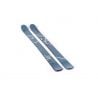 Paket Skitourenski FACTION Agent 2 (Blau) Unisex - 2026 + Felle