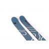 Paket Skitourenski FACTION Agent 2 (Blau) Unisex - 2026 + Felle