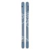 Pakke med FACTION Agent 2 (Blue) turski Mixed - 2026 + binding + skinn