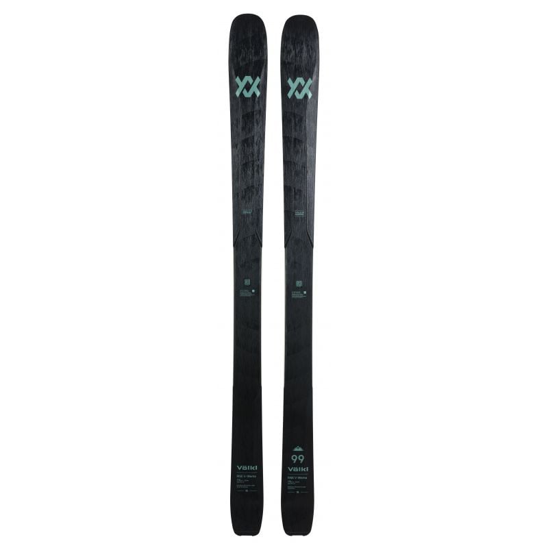 Randoneeski Volkl RISE 99 V.WERKS