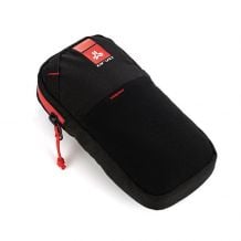 Poche sac à dos ARVA SHOULDER STRAP POCKET(Noir)