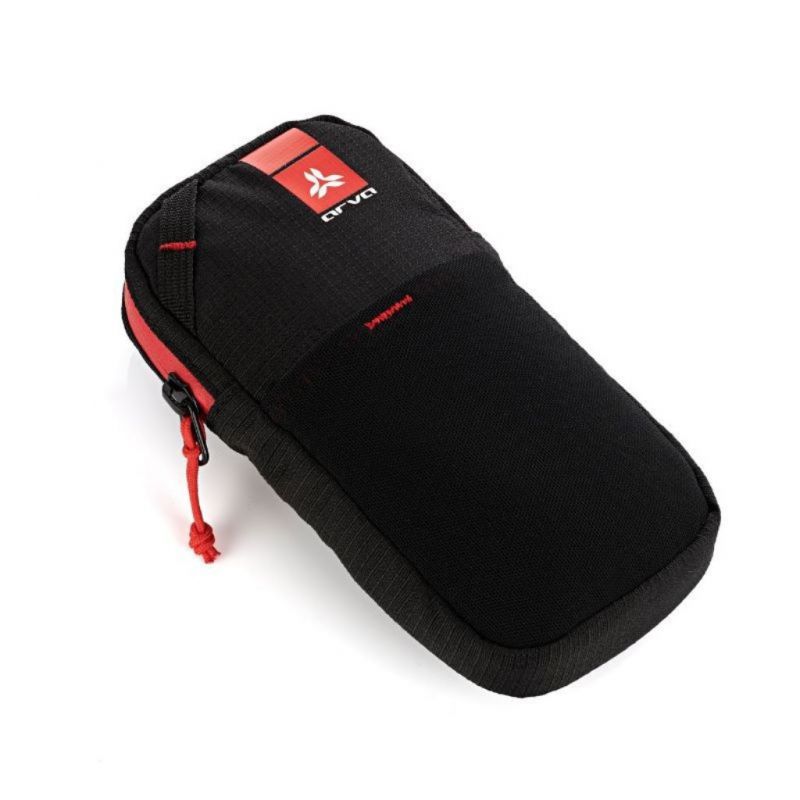 Poche sac à dos ARVA SHOULDER STRAP POCKET(Noir)