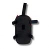 ARVA SHOULDER STRAP POCKET - POCHE SAC A DOS (Noir)