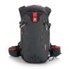 Arva AIRBAG EXPLORE 40 - BLACK (Black)