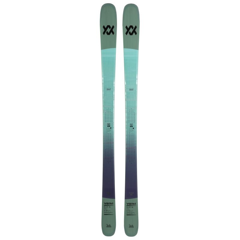 Ski touring pack Volkl BLAZE 86 (PETROL) + Bindings + Skins Unisex - 2026