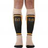 Monnet MID-CALF FUSION (ORANGE)