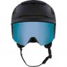 Casco da sci con visiera Oakley MOD7 (Blackout/Prizm Sapphre Irid)